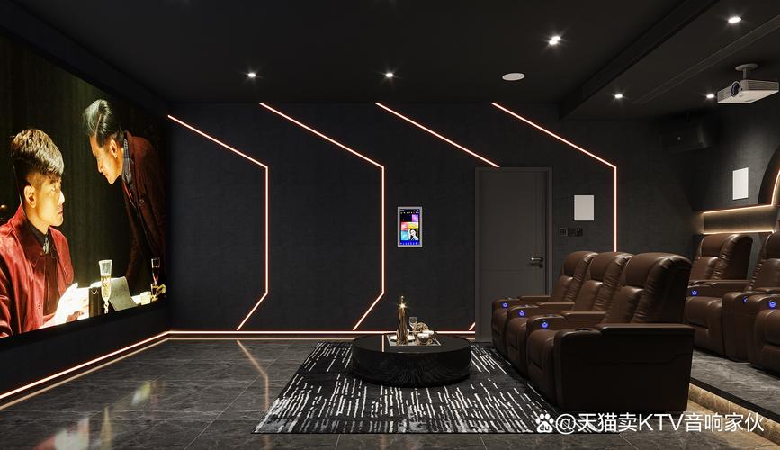 梦幻影院：沉浸式观影体验，在线观看最新大片与经典电影推荐