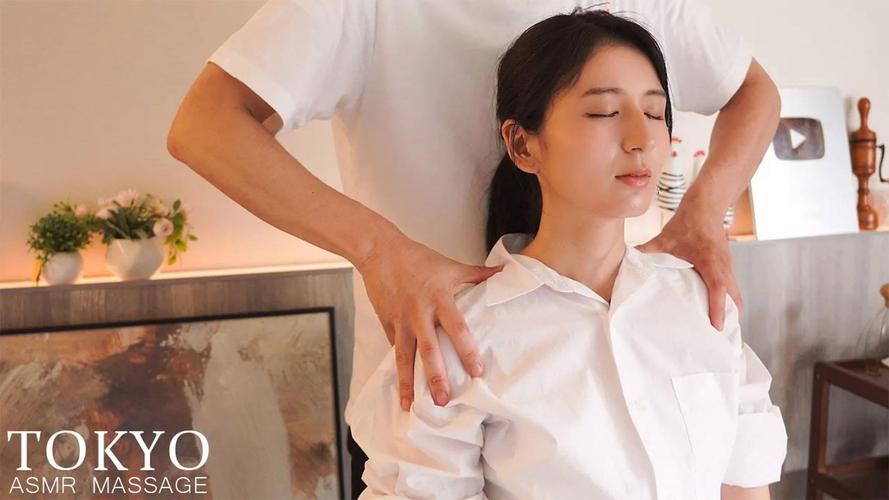 东京精油按摩2｜专业日式芳疗体验｜银座·新宿人气店铺推荐