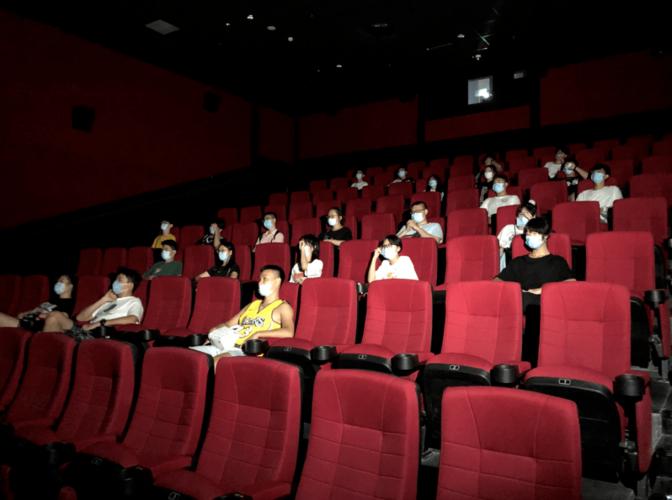5G影院在线观看：畅享超高清无卡顿直播，免费体验5G极速观影新速度